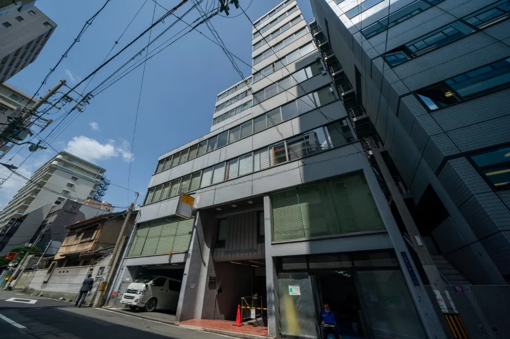 税理士法人FAfirm