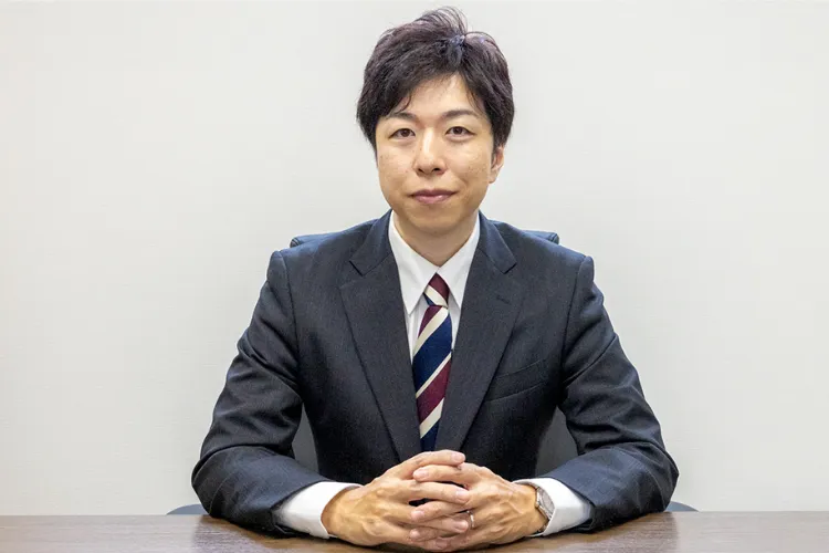 大長均税理士事務所