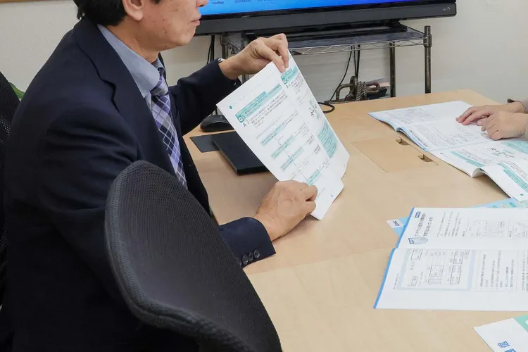 ワクワクする決算書の提供