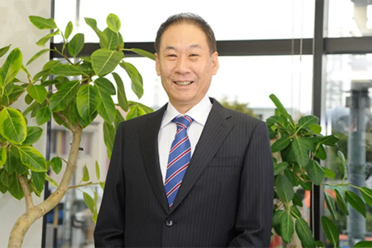 石田正税理士事務所