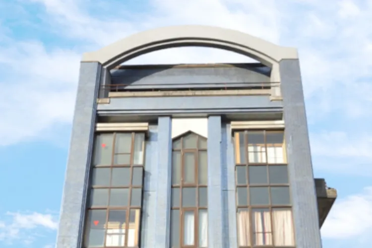 65年の信頼で未来をサポート