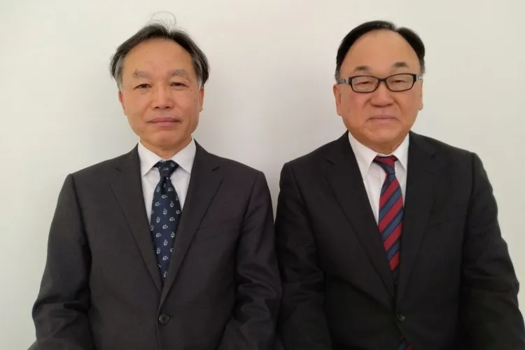 税理士法人　稲田会計