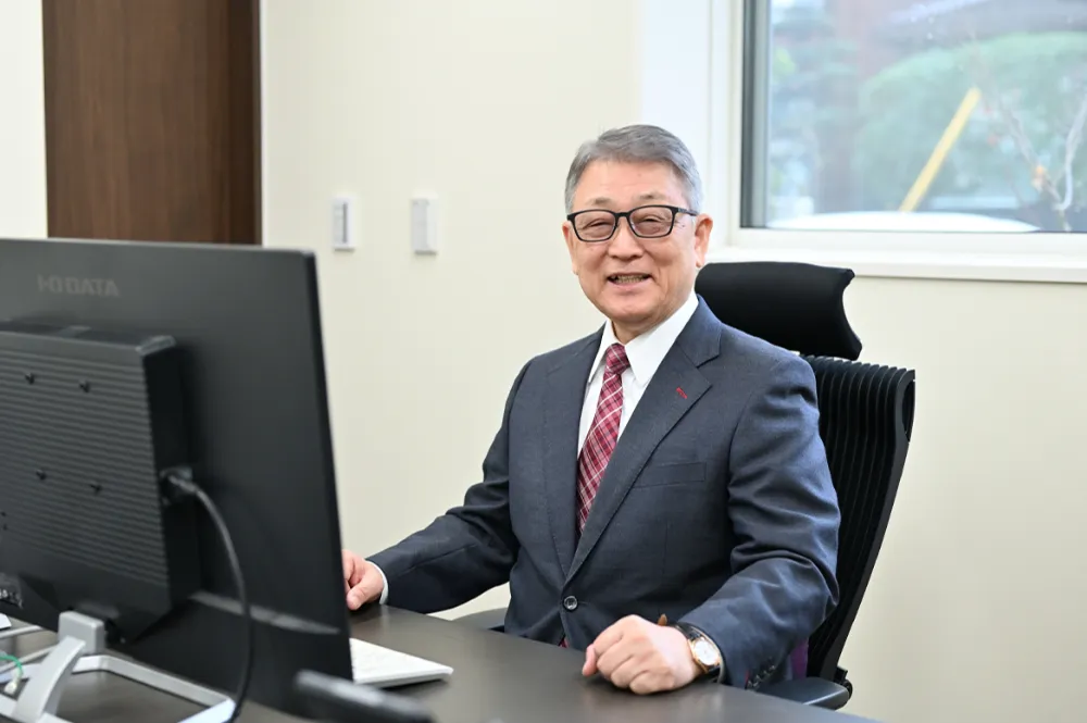 税理士法人　多田羅会計事務所