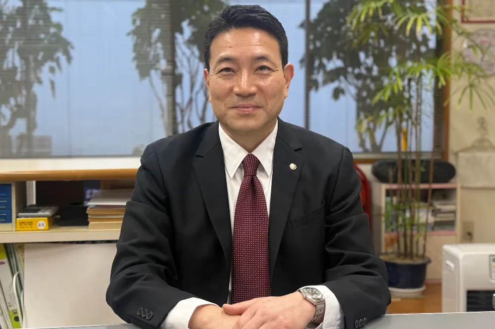 大野健次税理士事務所