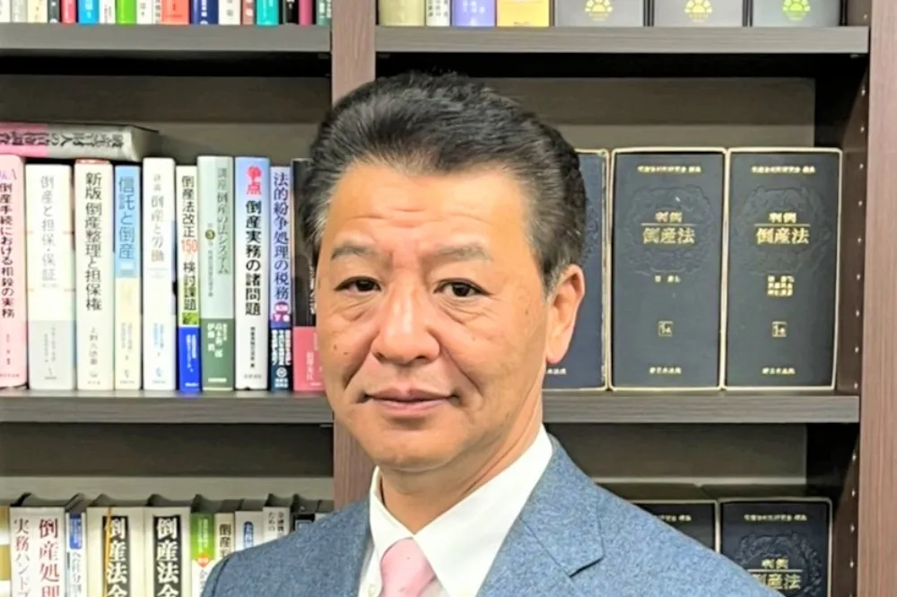 税理士法人たえなか／公認会計士妙中茂樹事務所