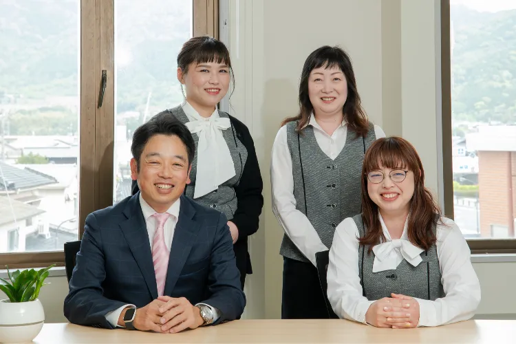 地域と共に成長する支援