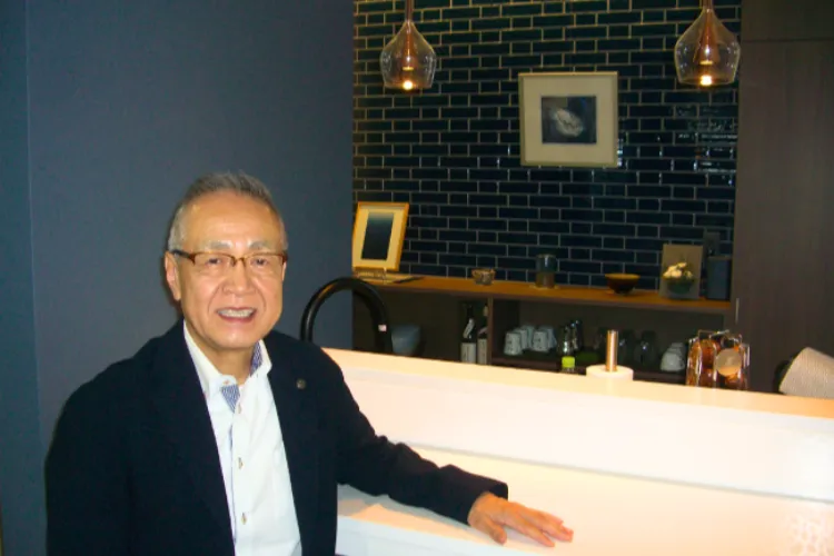 飯野洋税理士事務所