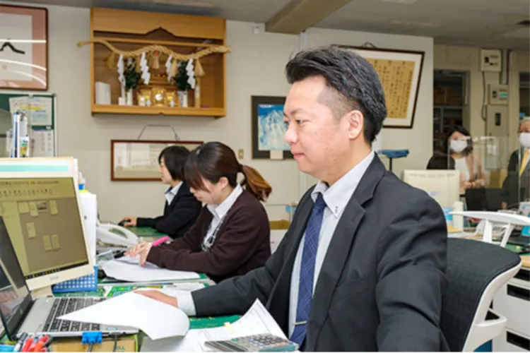 キャッシュフロー経営への取り組み