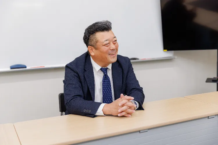 経営の未来を見据えた支援