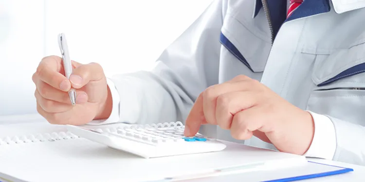 中小企業の経営を支える「中小会計要領」とは