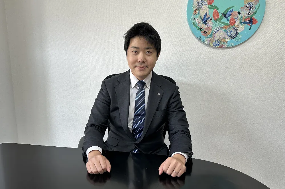 中山翔税理士事務所