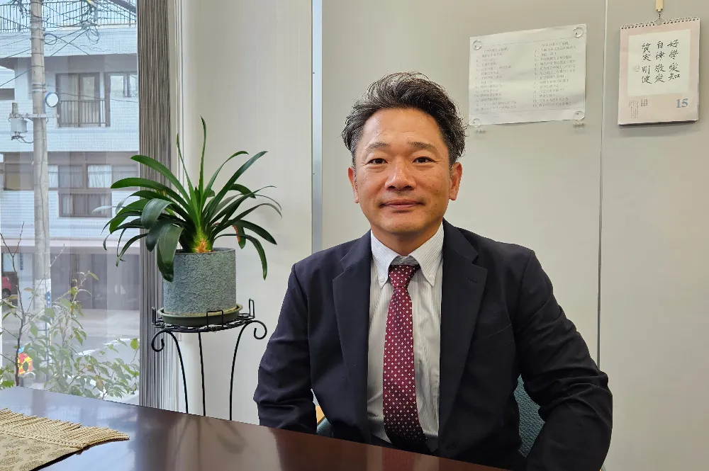 税理士法人　宇都宮会計