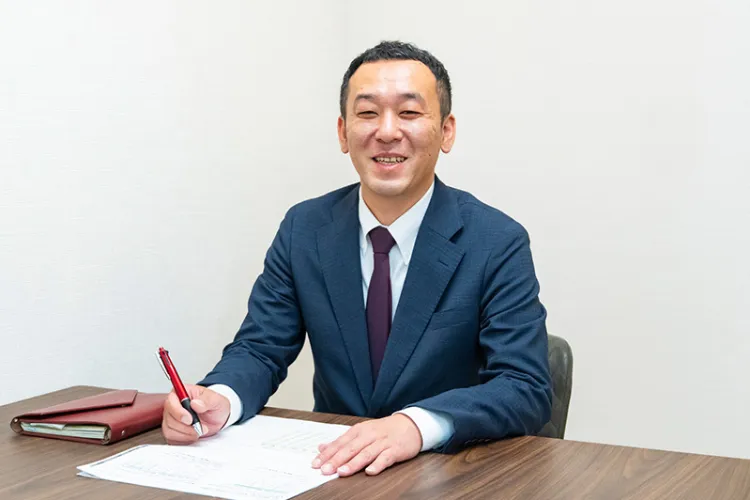 事務所概要