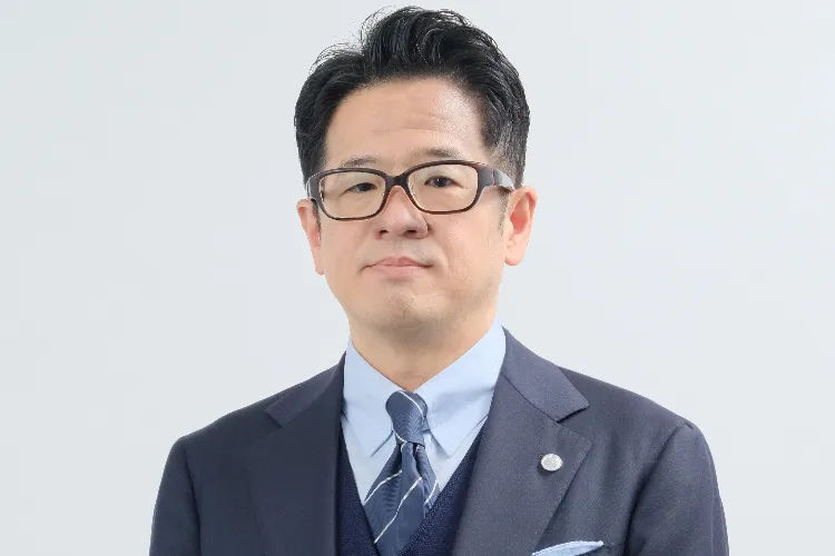 松井立朗税理士事務所