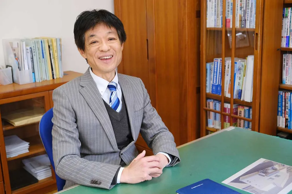 税理士法人　中川会計
