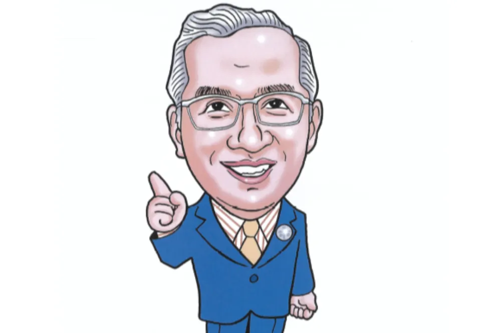 税理士法人　イカワ会計