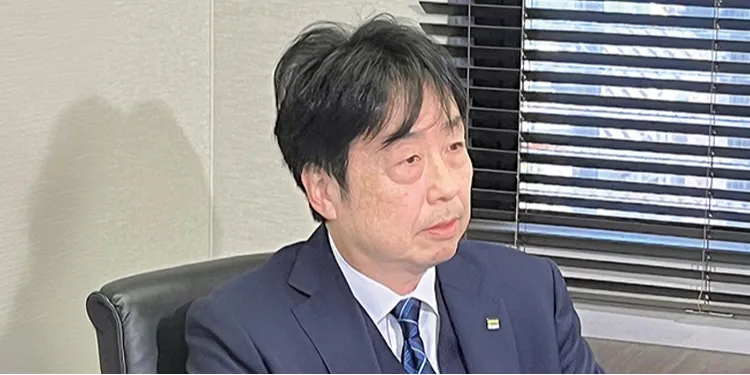 シリーズ優良企業の流儀「国際旅行通信株式会社 様」　「仕組みで売り、会計で支える」経営で快走中