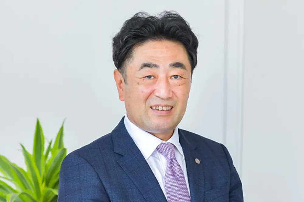 河合伸治税理士事務所