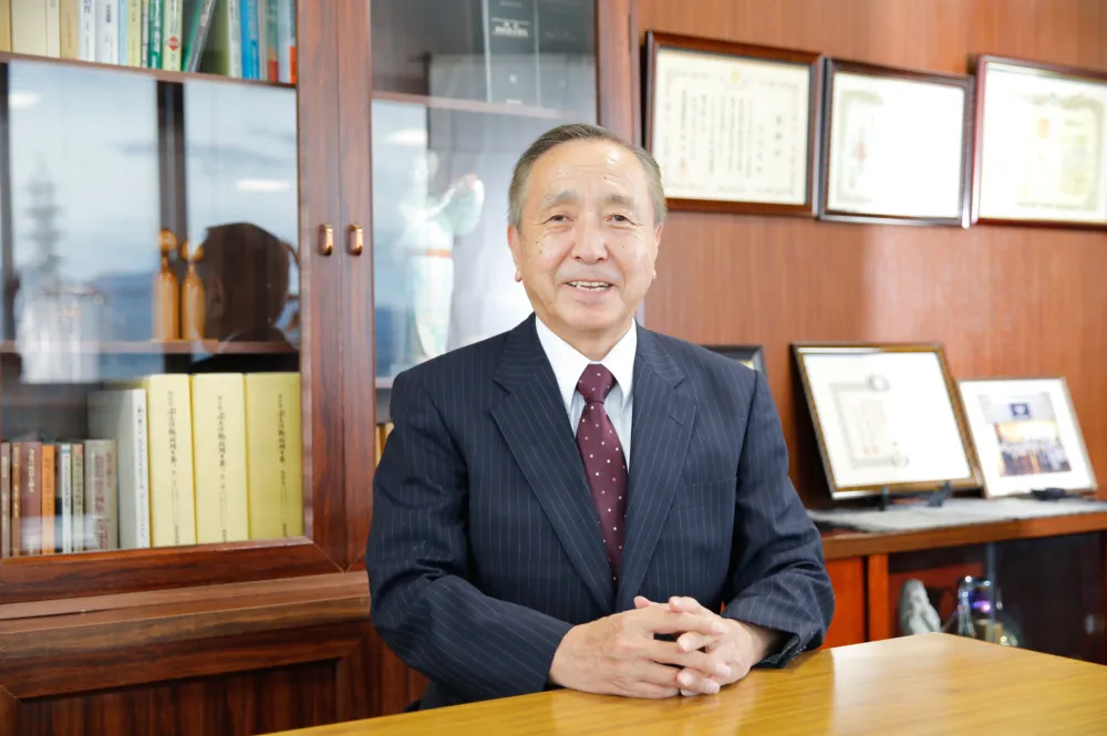税理士法人　テシマ会計
