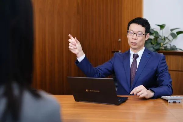 【赤坂見附で開業45年】数多くの企業の成長と発展を見守り続けてきた安心と信頼の実績