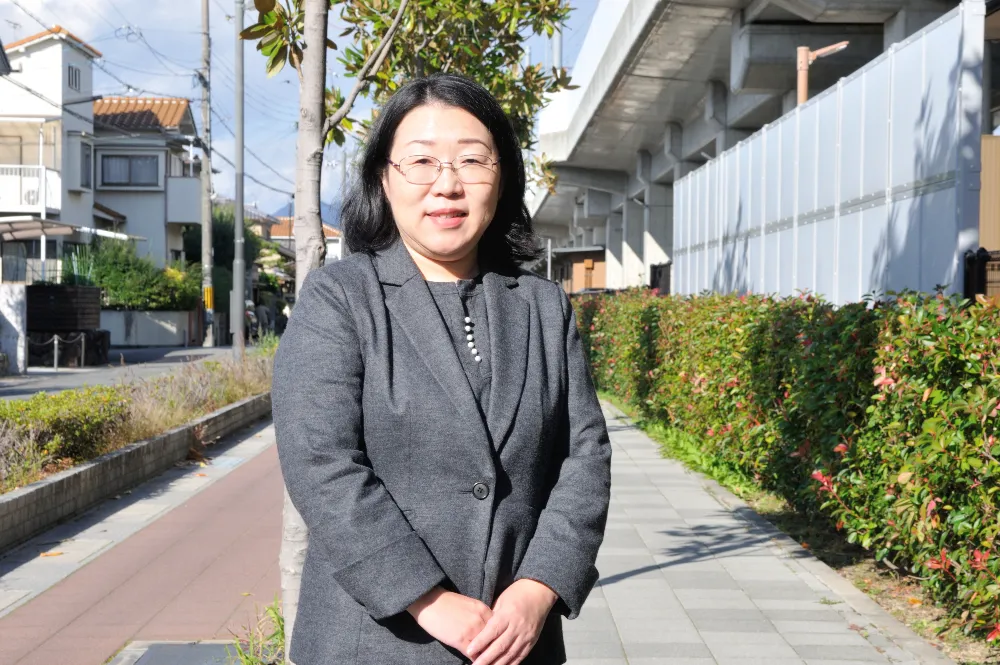 税理士法人京都名南経営近藤事務所