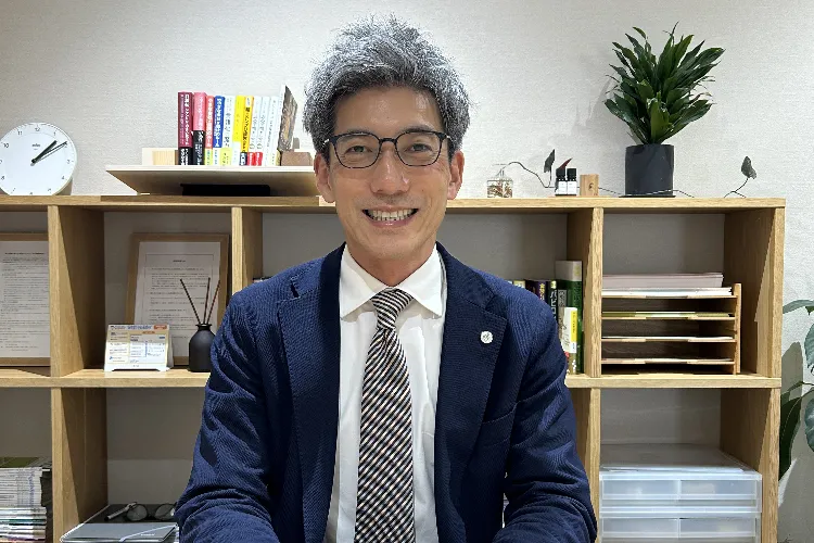 清家大輔税理士事務所