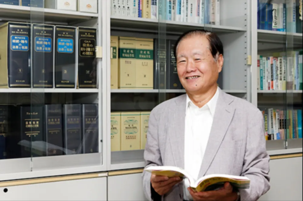 税理士法人　ＢＩＧ　ＯＣＥＡＮ会計事務所