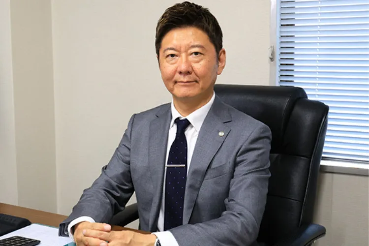 税理士法人　ゆうき