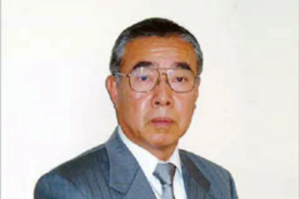 白壁喜昭税理士事務所