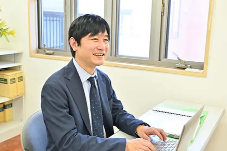 経営者の「伴走者」として