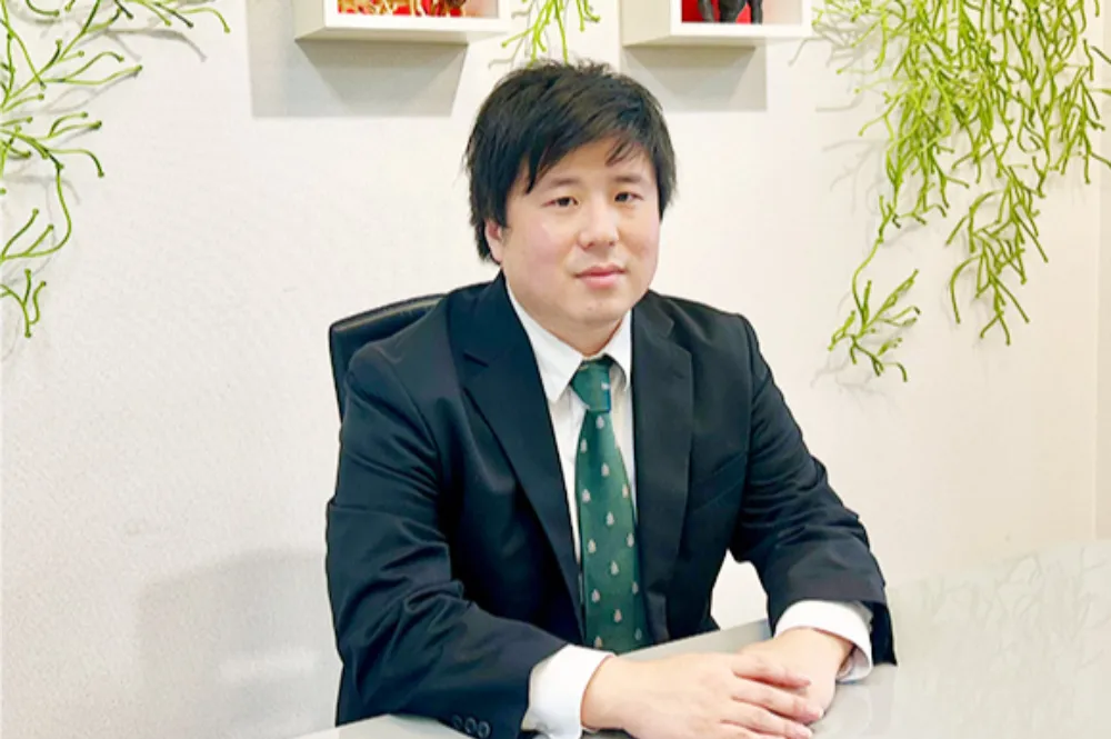 税理士法人ハンズ