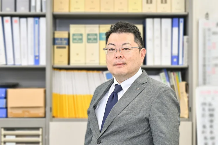 小林優一税理士事務所