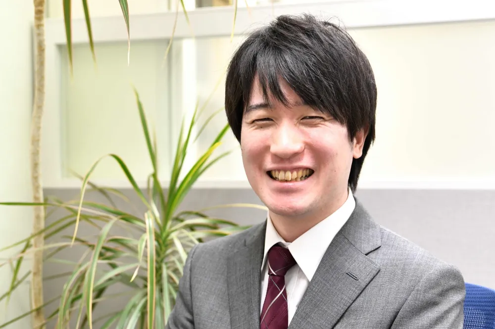 事務所概要