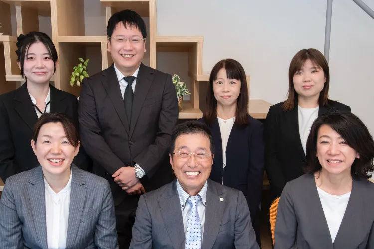 事務所概要
