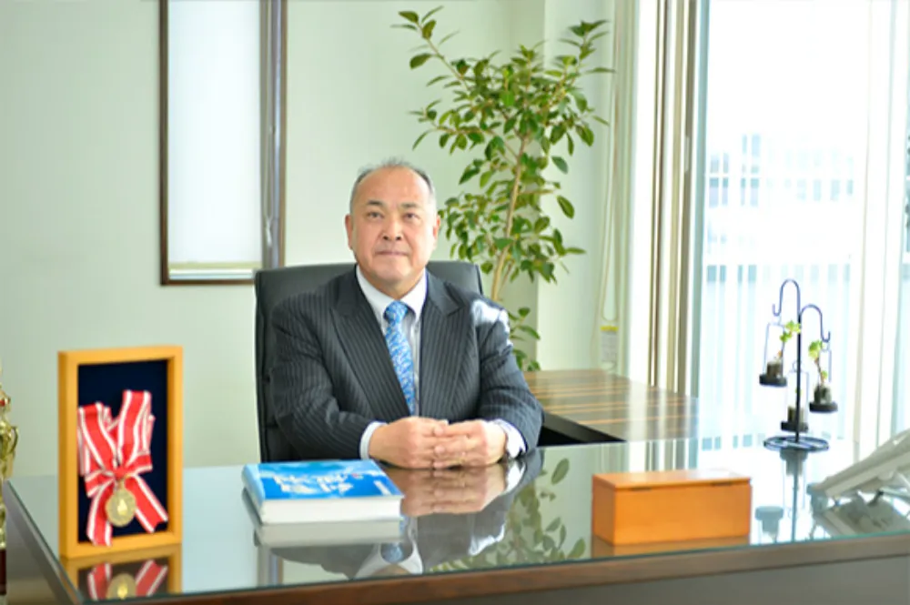 税理士法人ヴォヤージュ