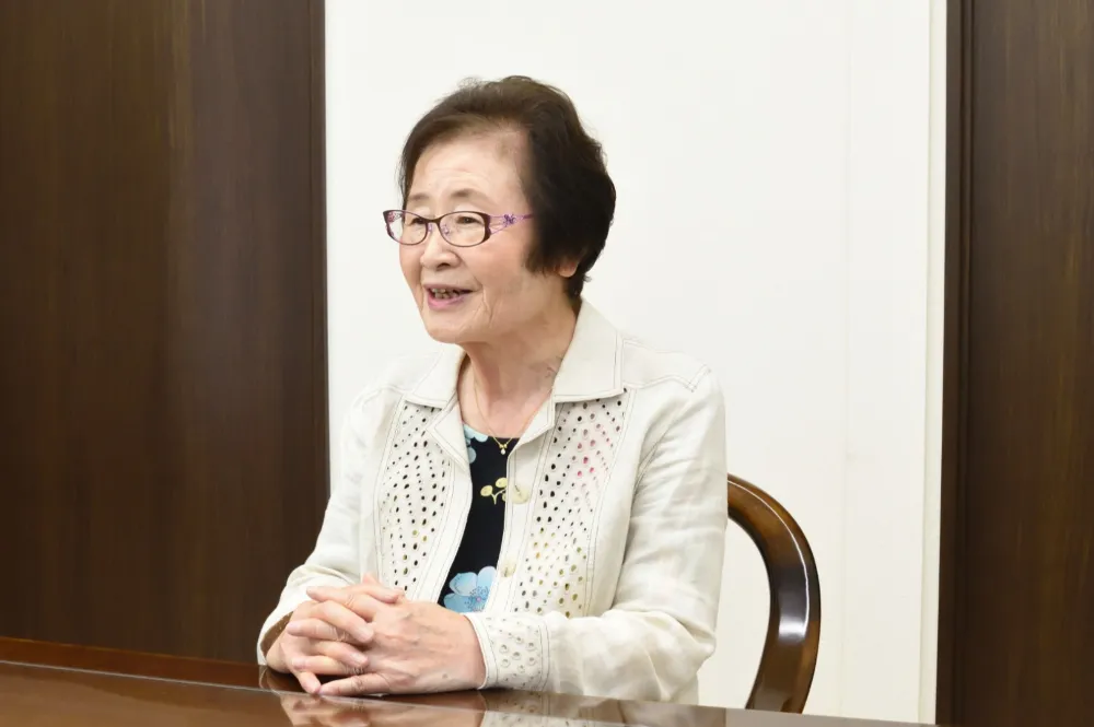 坂口和代税理士事務所