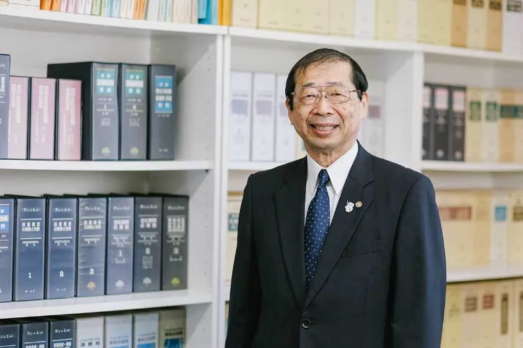 事務所概要