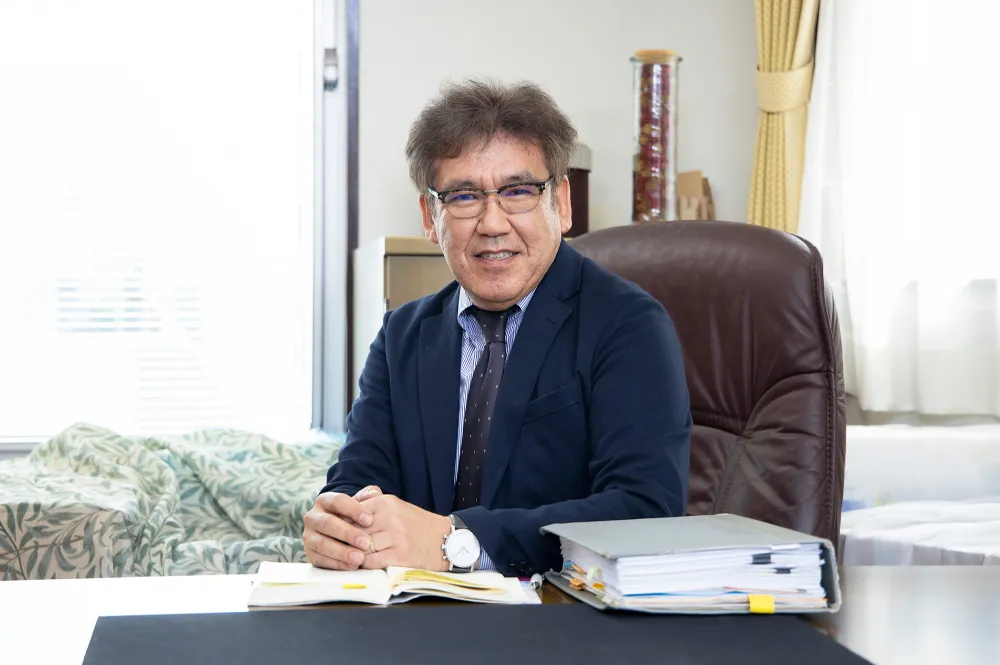 藤井統一税理士事務所