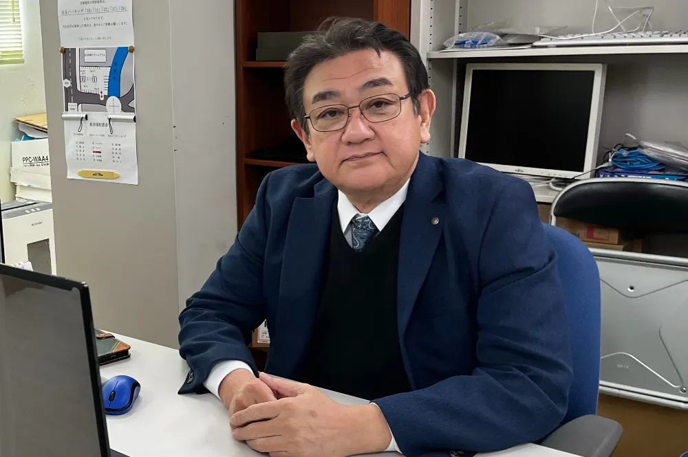 税理士法人　オーケイ税理士合同事務所