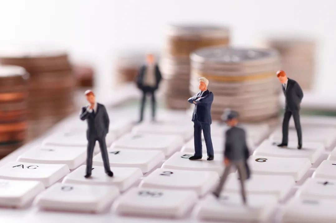 “健康”な貸借対照表の見分け方と主要財務指標