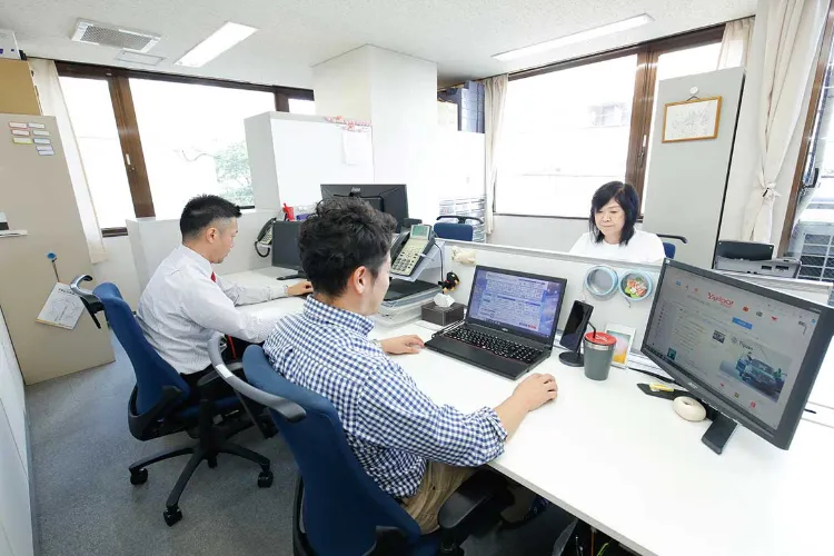 専門家チームによるサポートの力