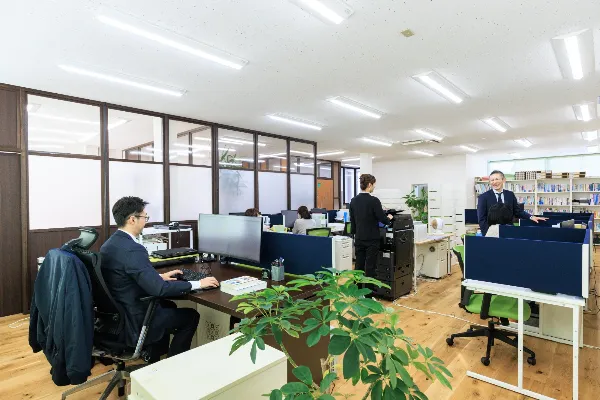 数字が分かれば経営は変わる——“未来会計”で意思決定を強くする