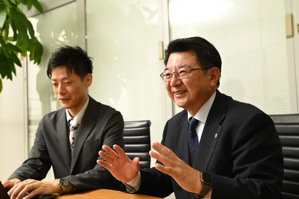 税務を超えた総合経営支援