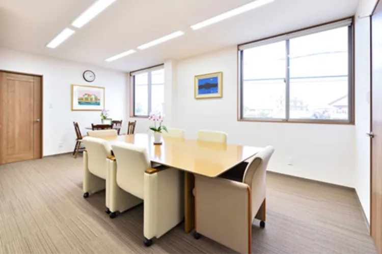 お客様について