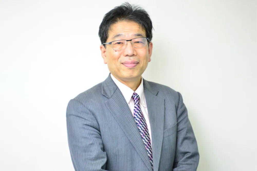 杉山嘉一税理士事務所
