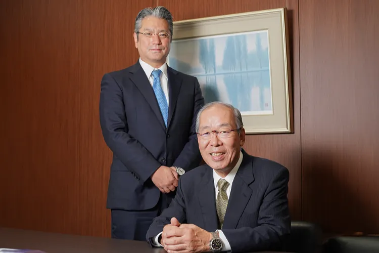 税理士法人　植松会計事務所