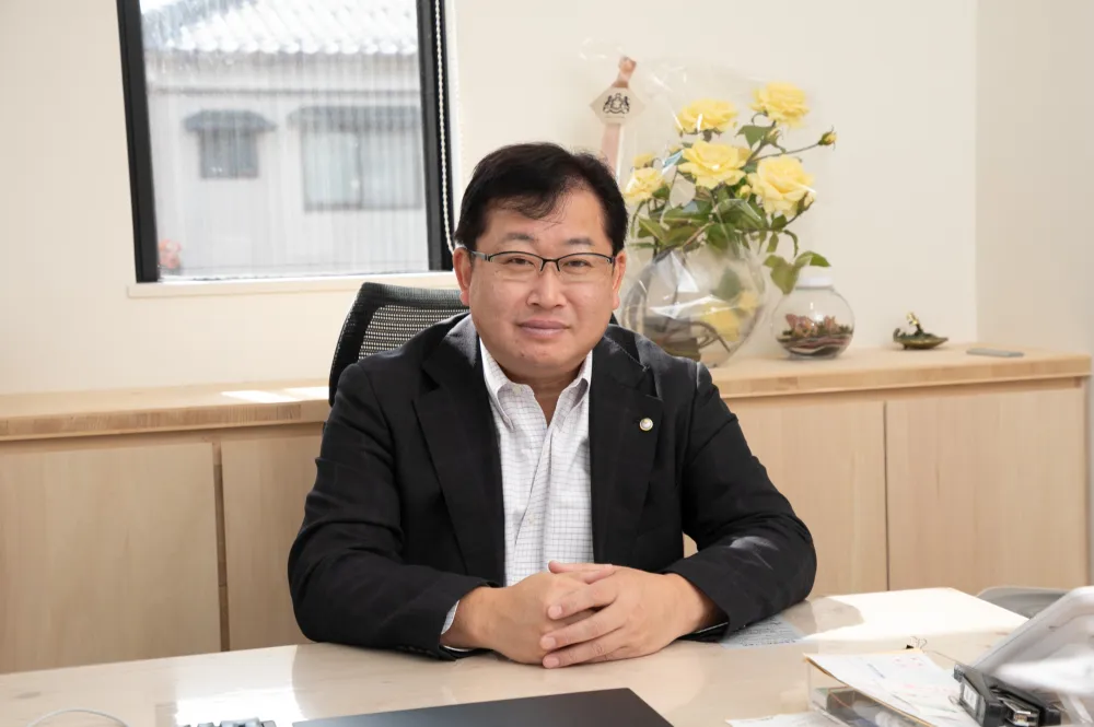 北村啓一税理士事務所