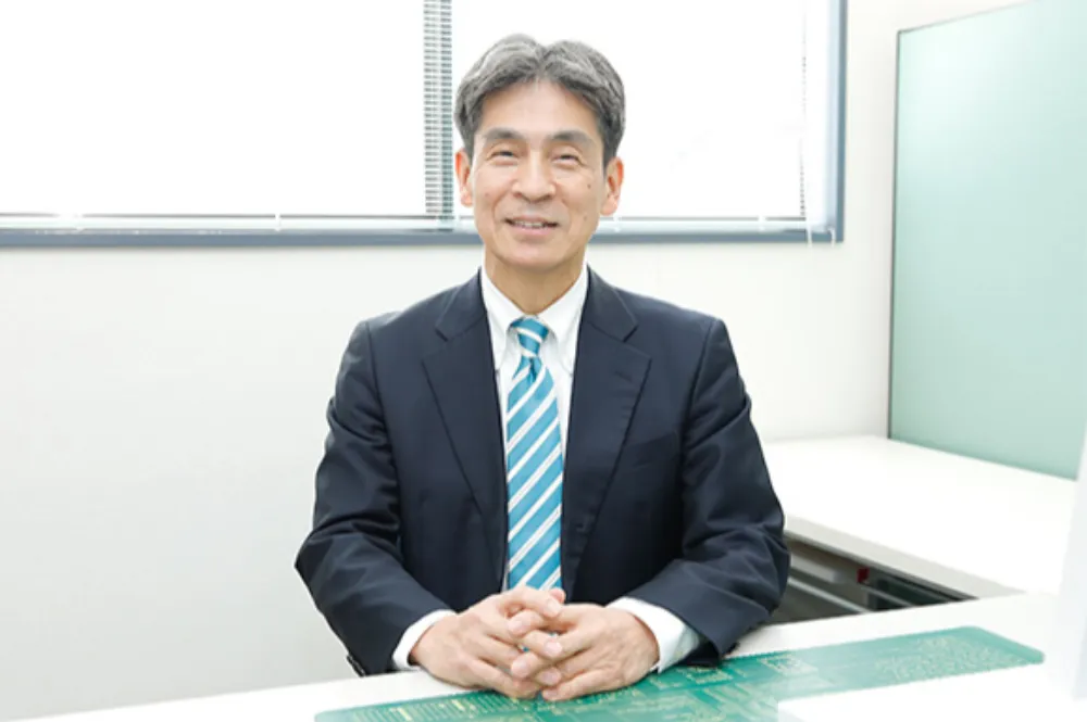 税理士法人　さいたま合同会計　高鼻事務所
