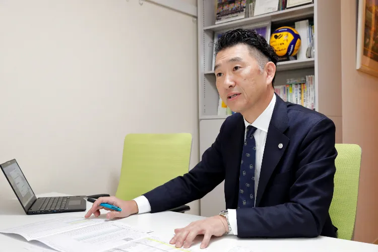 自計化による経営者の意識改革