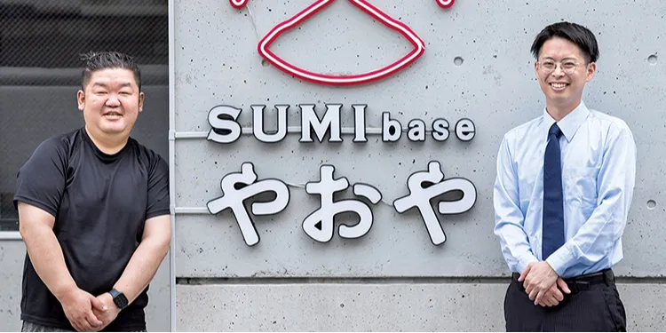 FX2クラウドユーザー事例 「ココロオドル株式会社 様」 変動損益計算書を毎日チェックする炭火焼き居酒屋の腕利き料理人